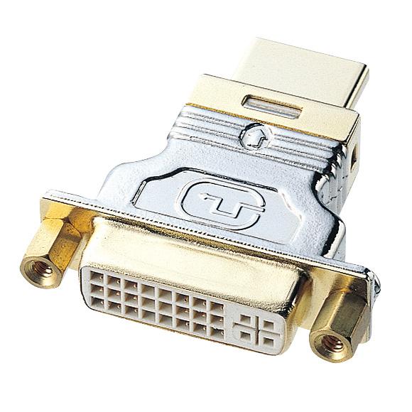 (HDMI to DVI) Conversion Adapter