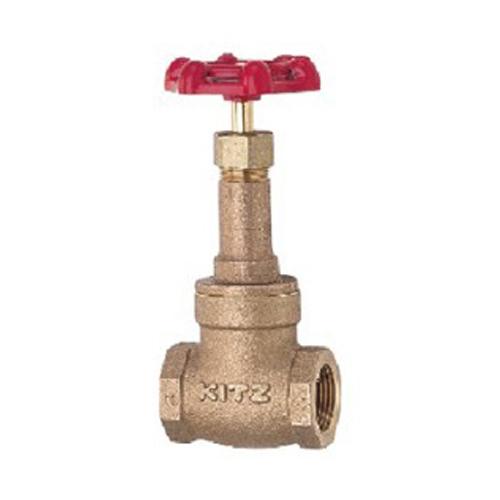 RC1/2 Gate Valve (Bronze)