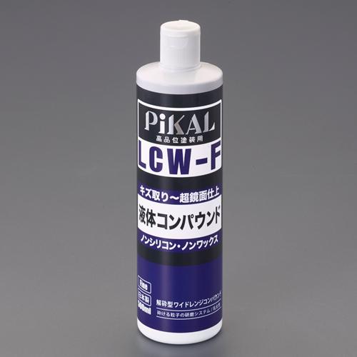 ESCO 500ml Liquid Compound (Scratch Remover) EA920AP-51