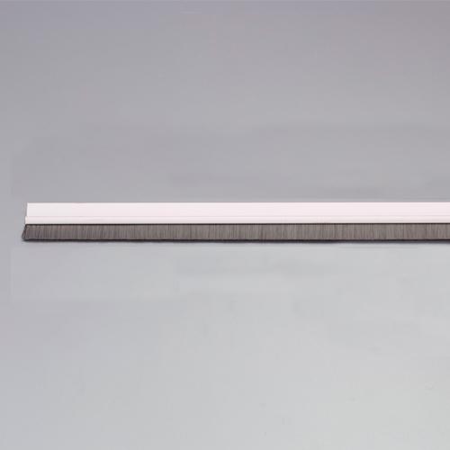 35x915mm Draft Stopper Sheet (Brush Type/Silver)  35×915×7(t)mm