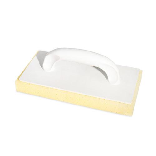 280x140mm Sponge Trowel (No Cut)