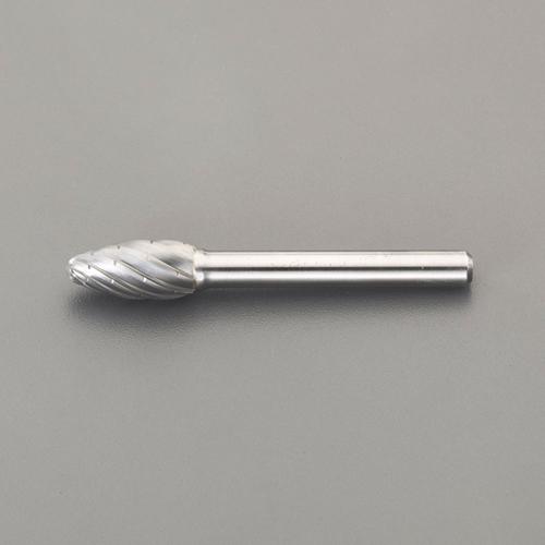 6x50mm / 6mm Shank Carbide Cutter