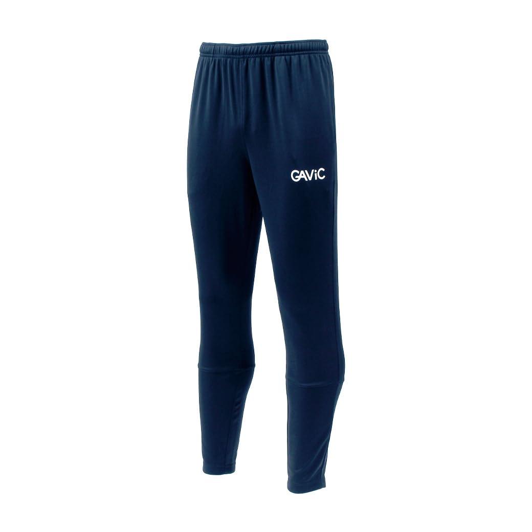 [Gavic] Sportswear Junior Training Pants Long Kids Navy Japan 130cm (Equivalent to Japanese Size 130)