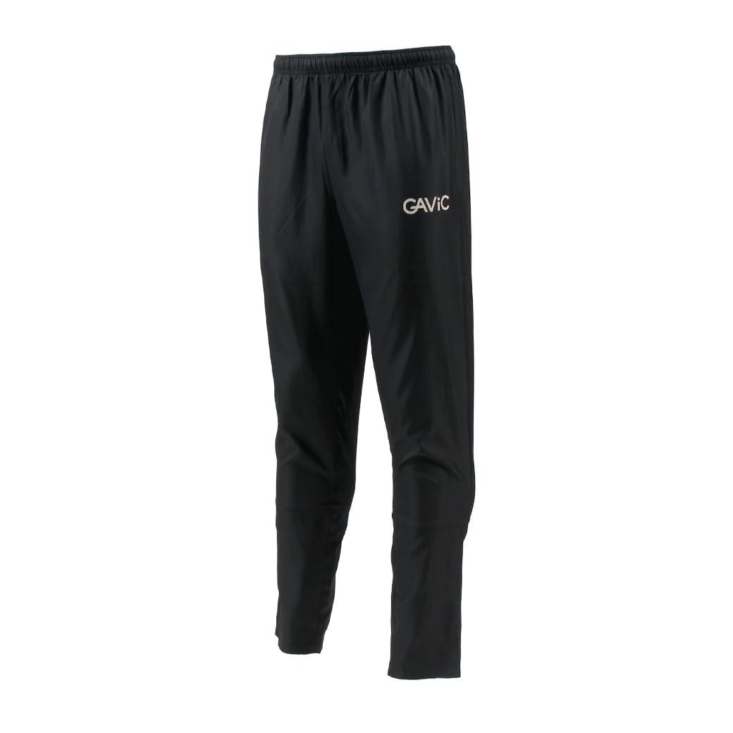 [Gavic] Piste Pants GA1739 Kids Black 130