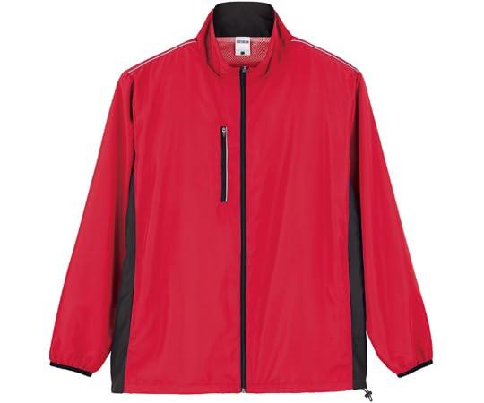 [LifeMax] Light Jacket MJ0082 Red