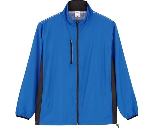 [LifeMax] Light Jacket MJ0082 Royal Blue