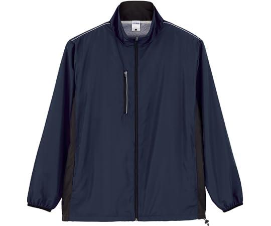 [LifeMax] Lightweight Jacket MJ0082 Navy