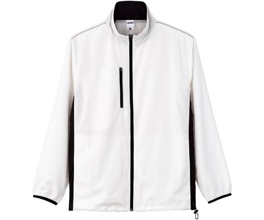 [LifeMax] Light Jacket MJ0082 White
