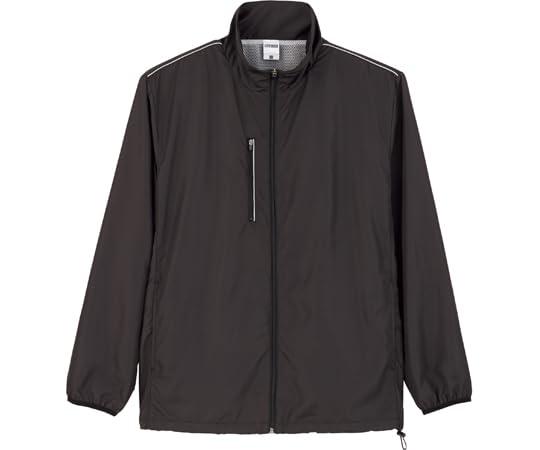 [LifeMax] Light Jacket MJ0082 Black