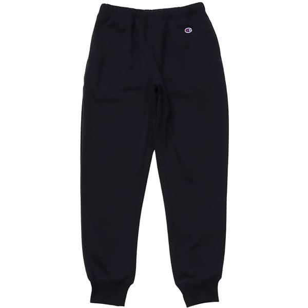 [Champion] Sweatpants SWEAT PANTS Men's 370: Navy