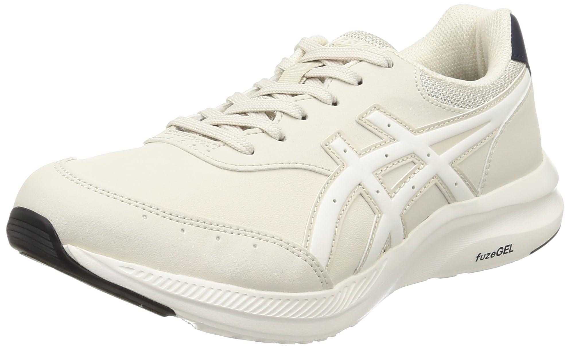 [ASICS Walking] GEL-FAN Walker Extra Wide Beige 041 28.0 cm
