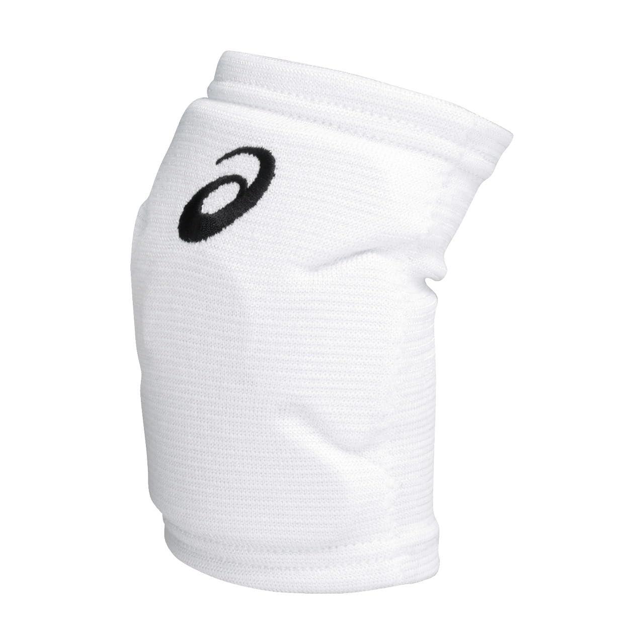 ASICS Volleyball Wear VB Elbow Pad GEL Pad 3053A152 Unisex Adult