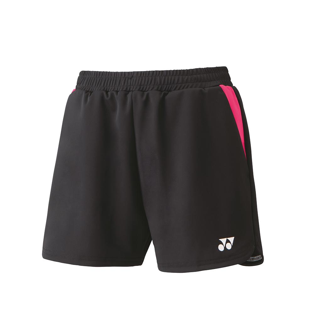 [Yonex] Knit Shorts Women's Black (007) XO