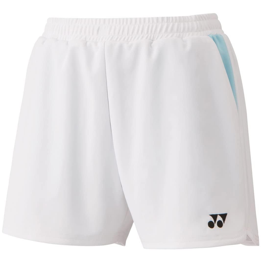 [Yonex] Knit Shorts Women's White (011) SS
