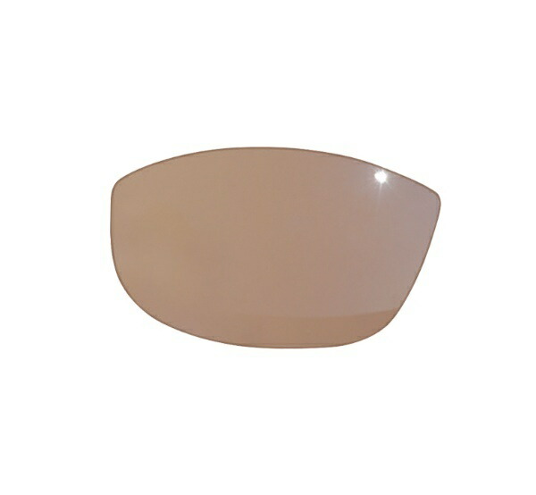 AirFly AF-102 Replacement Lens - Photochromic Brown