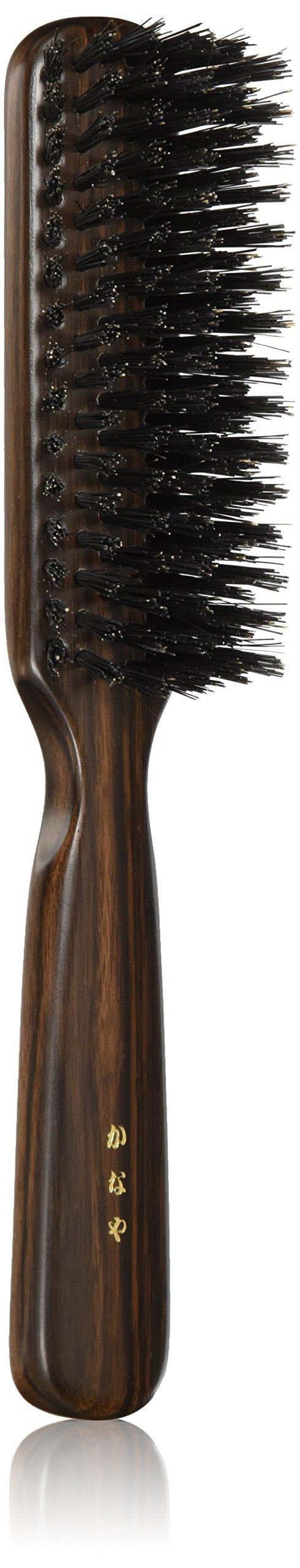 Kana-ya Brush Hair Brush No. 1880