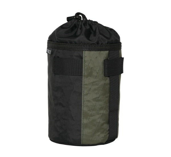 Ostrich POTARI Stem Bag Light X X Black