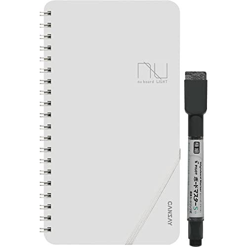 Owen Printing nu board LIGHT Gray NULT01GY04