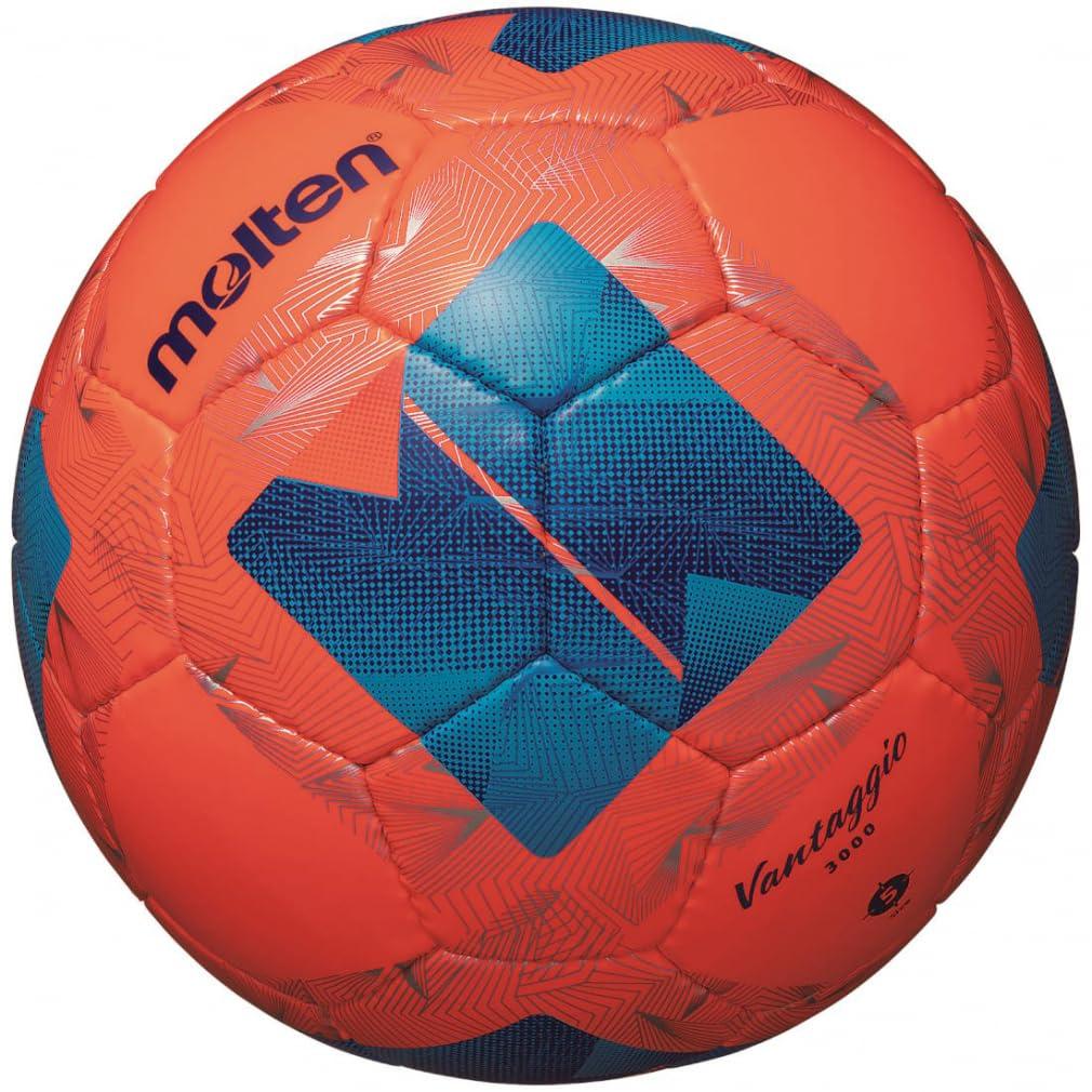 Molten Vantaggio 3000 Soccer Ball Size 5 Official Match Ball F5N3000-OB