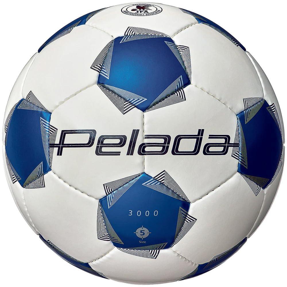 Molten Pereda 3000 Soccer Ball Size 5 Certified Ball