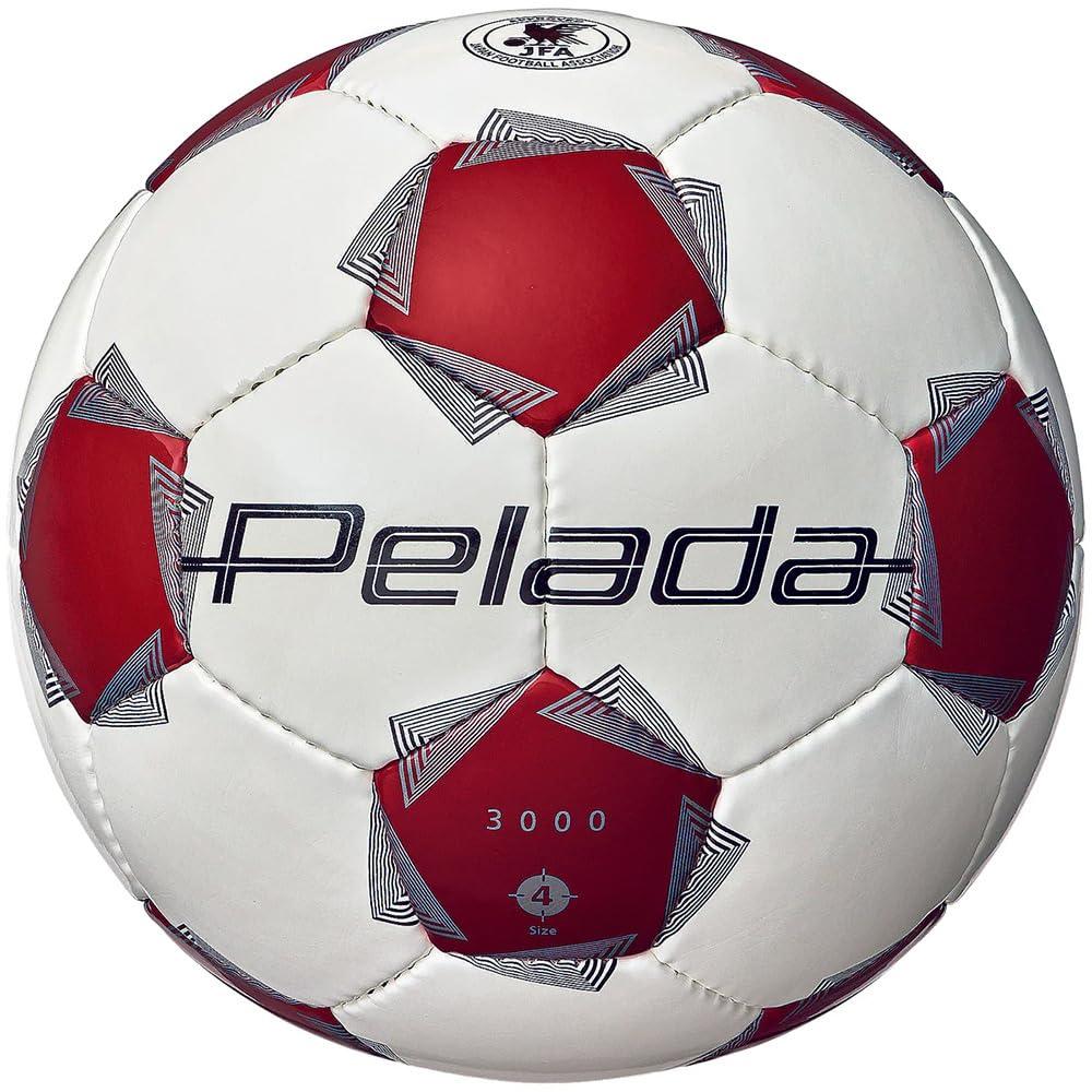 Molten Pereda 3000 Soccer Ball Size 4 Certified Ball