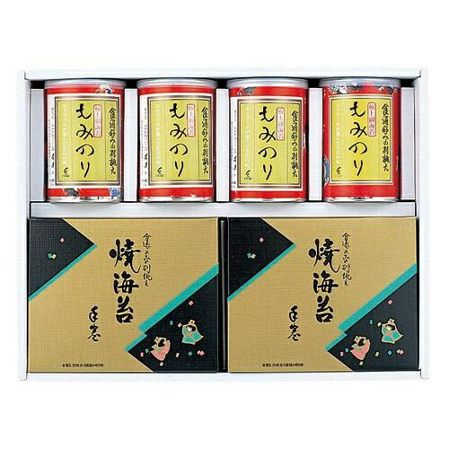 Etoile Gourmet Roasted Seaweed & Crunchy Seaweed Set M40