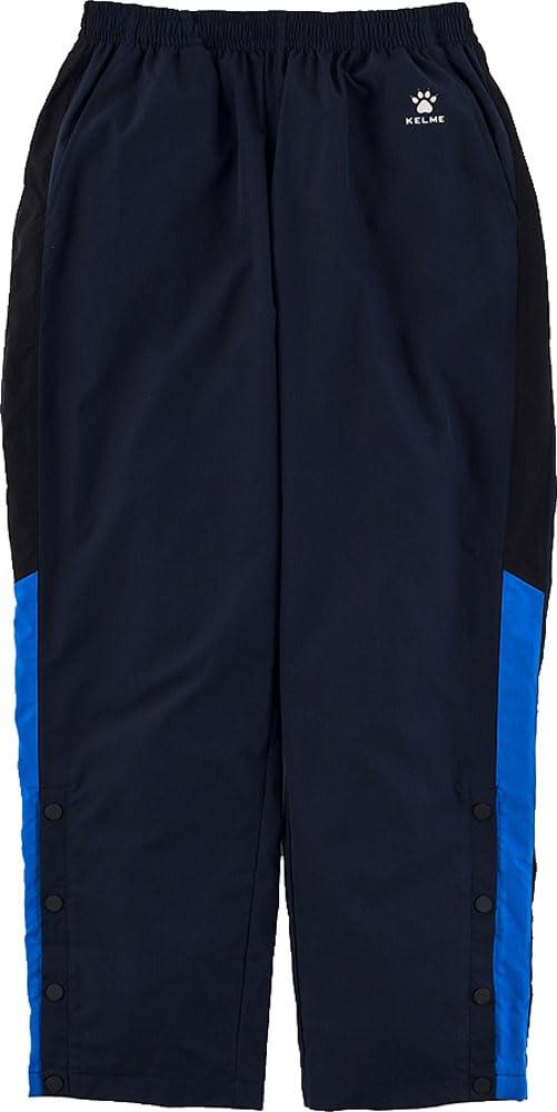 [KELME] Basketball Long Pants Woven Warm Pants KB21S910 Navy