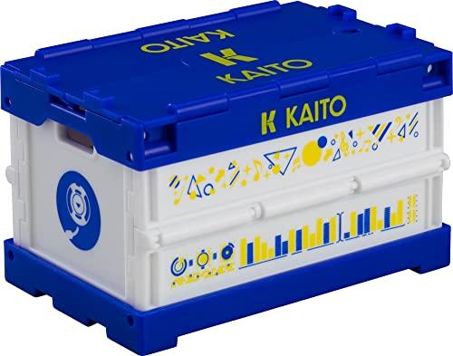 Nendoroid Morea Piapro Characters Design Container KAITO Ver. G16473