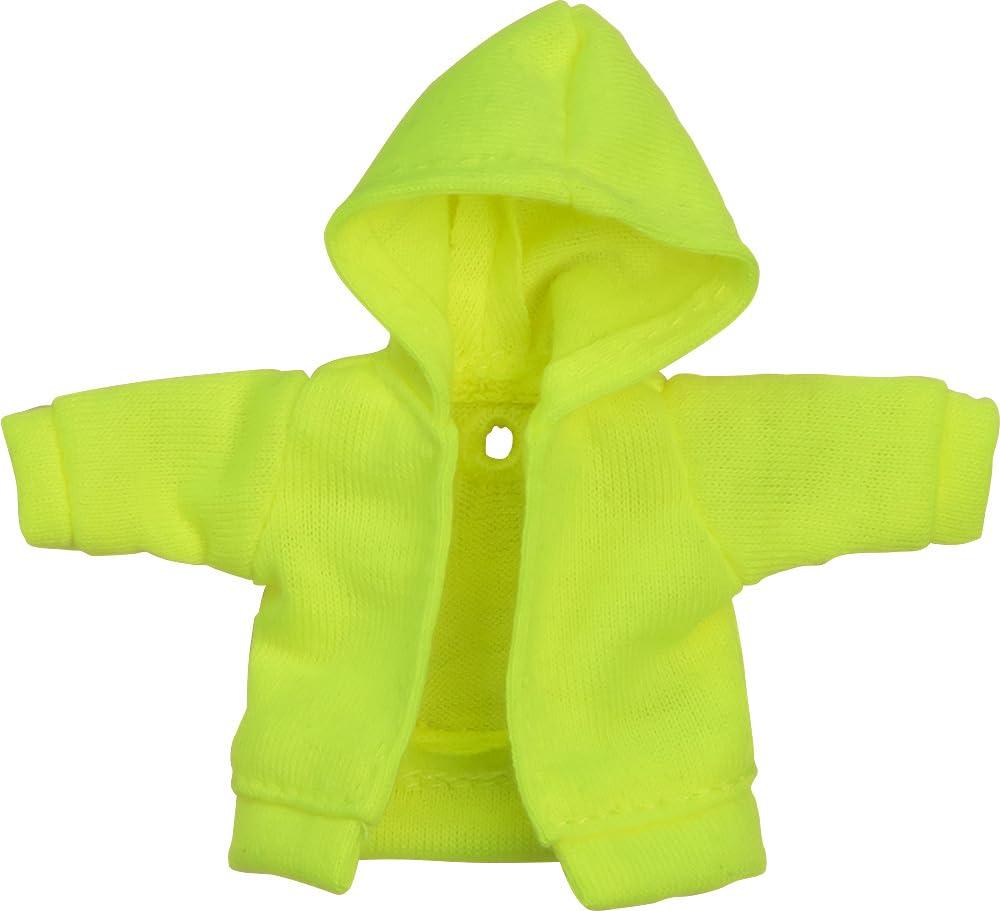 Nendoroid Doll Outfit Hoodie [Yellow]