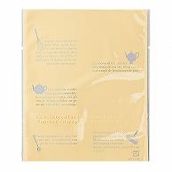 Fukushige Flat Bag French & Tool Pattern Large Z-133-2 Cream 100 Sheets 004328019