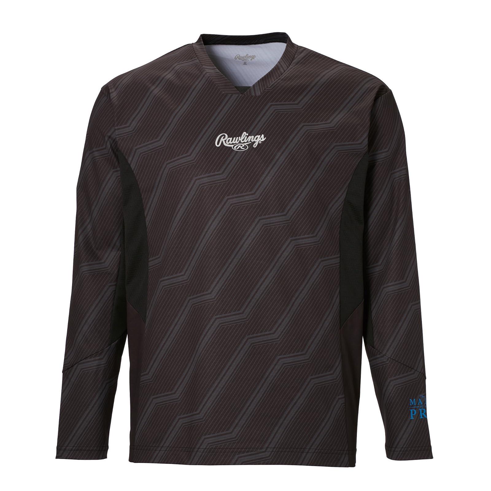 [Rawlings] AST14F01 Black M