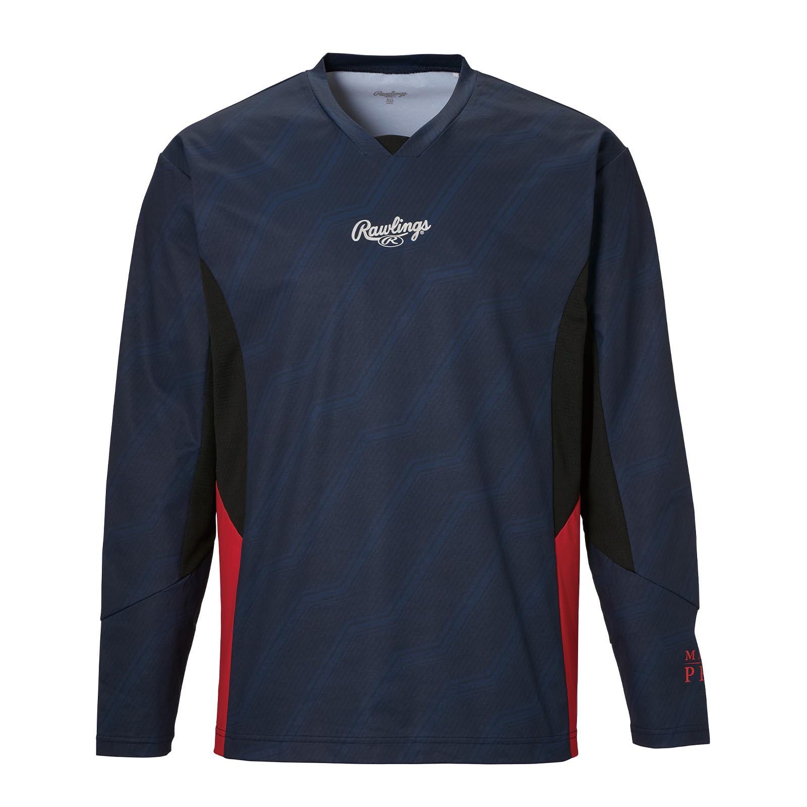 [Rawlings] AST14F01 Navy O