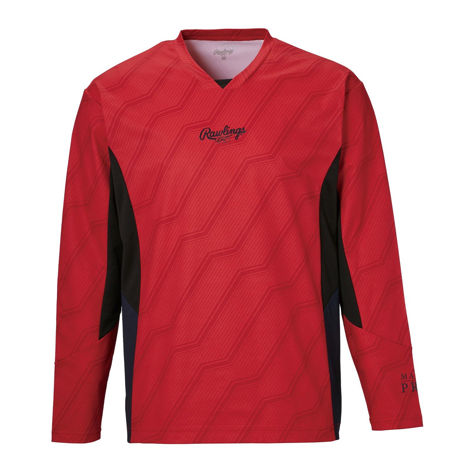 [Rawlings] AST14F01 Red L