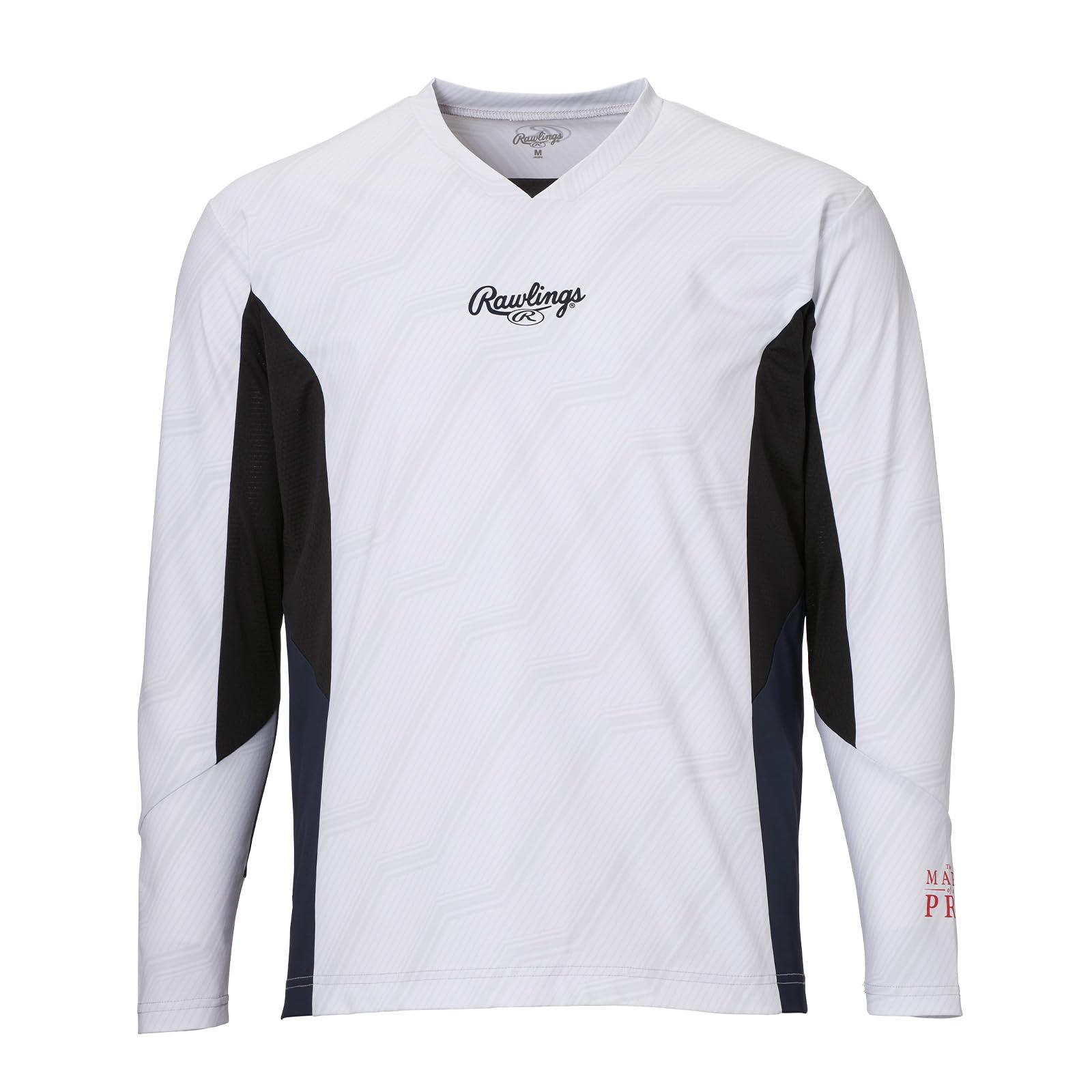 [Rawlings] AST14F01 White L