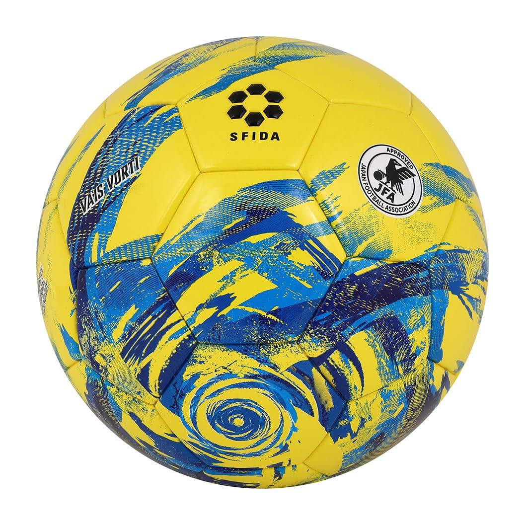 VAIS_VORTI_Soccer_5_Goal