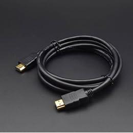 Japan Trust Technology HDMI Cable Premium Model 2.0m JTHDMI20-BKX5