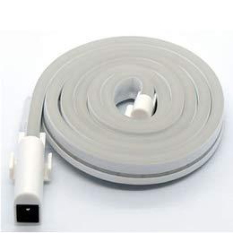 Japan Trust Technology USB Neon Tube Light 1m Rainbow NEONLT1M-RBX5