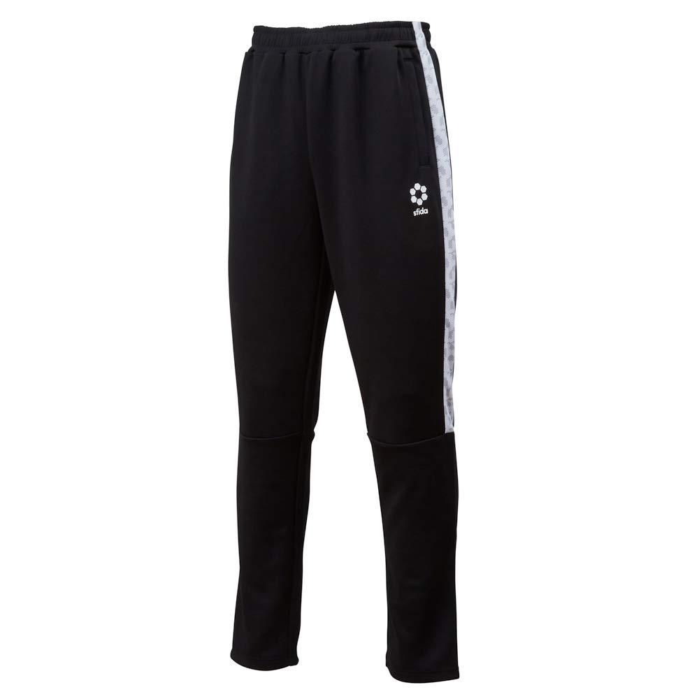 [Sphida] Training Wear SA-21814 Men's Black Small