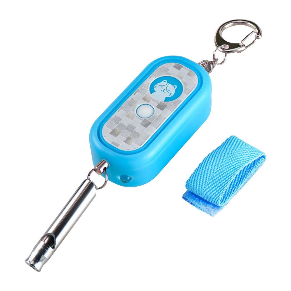 ELPA Glowing Security Alarm AKB-300(BL)