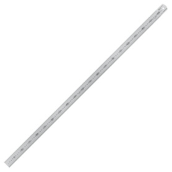 KOKUYO Stainless Steel Straight Ruler 100cm TZ-1347