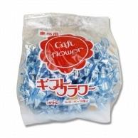 Shimojima Heiko Ribbon Seal Gift Flower Commercial Use 12mm Blue 50-Piece Pack 001456808