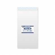 Shimojima Heiko Transparent OPP Bags Crystal Pack with Tape 22×40cm 100 Sheets T22-40 006741000