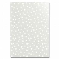 Heyco Clear OPP Bags Crystal Pack Lovely 28×42cm 50 Sheets LL-1