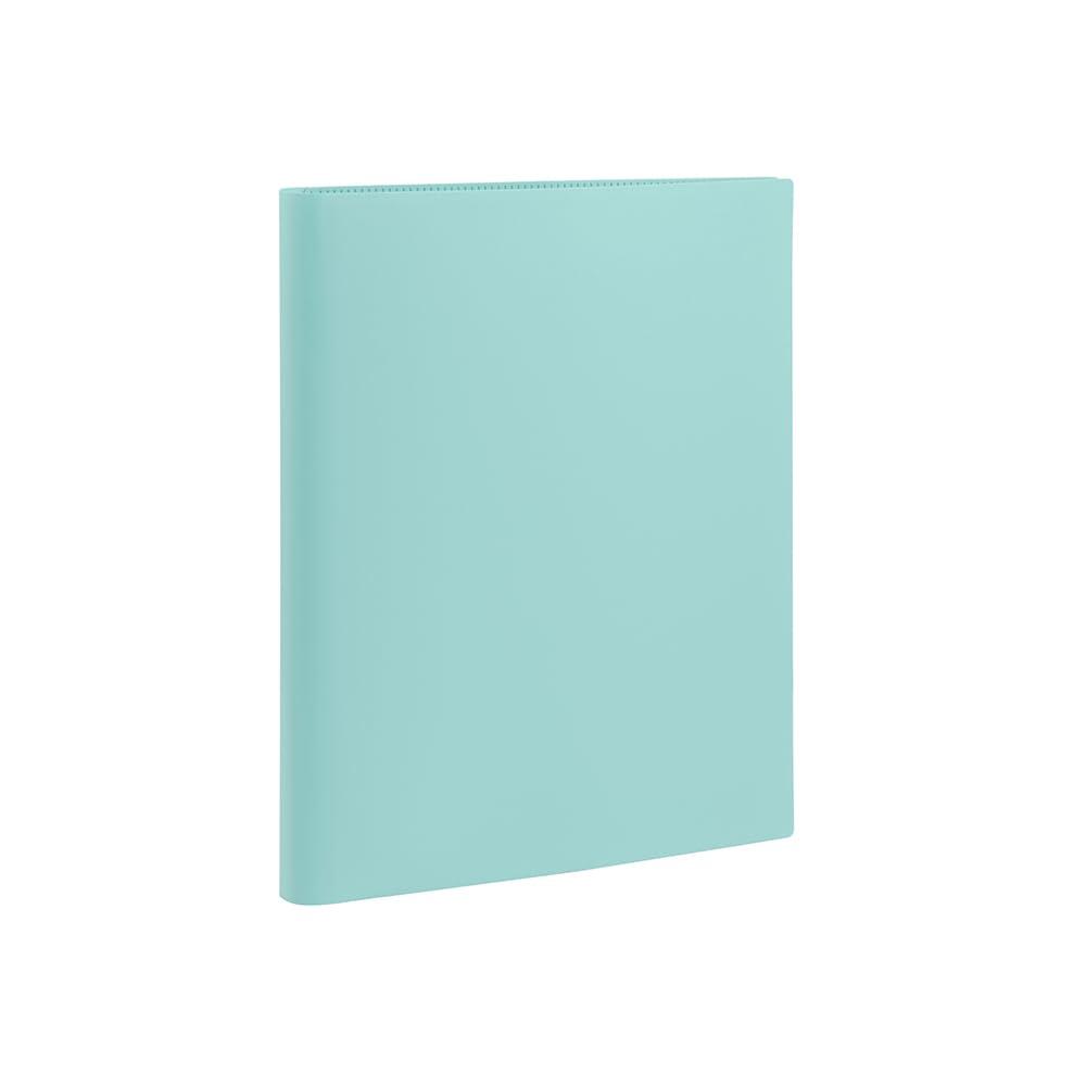 Nakabayashi [my Pick] Trading Card Book A4 Size 252-Card Capacity Blue MP-CB9030-B