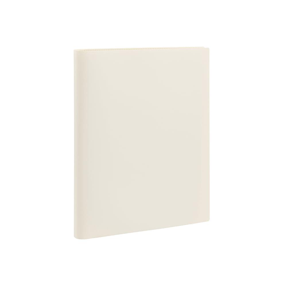 Nakabayashi my Pick Trading Card Book A4 White MP-CB9030W