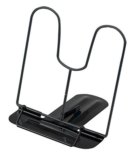 Reimei Fujii Book Stand Kenko Reading Stand Black BM142B