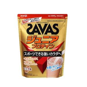 Zavas Junior Protein Cocoa Flavor 60 Servings