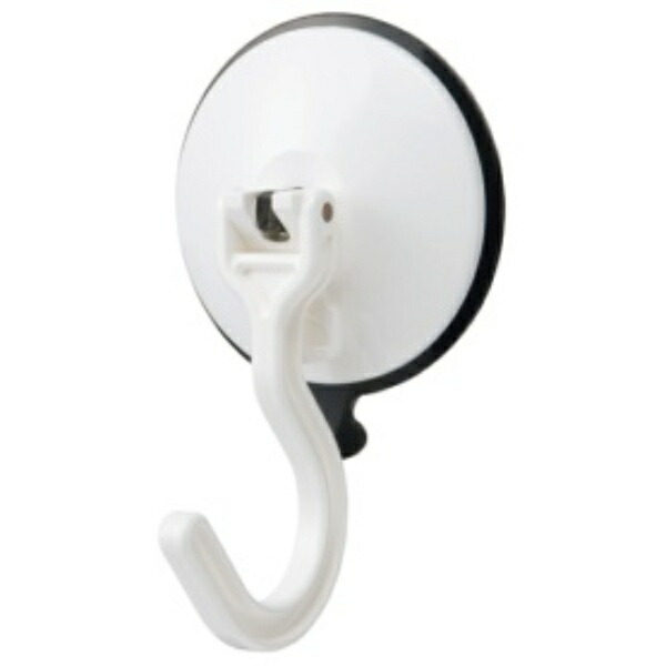 Mitsuya Suction Cup Hook Strong Suction Cup Hook Large KHB-20
