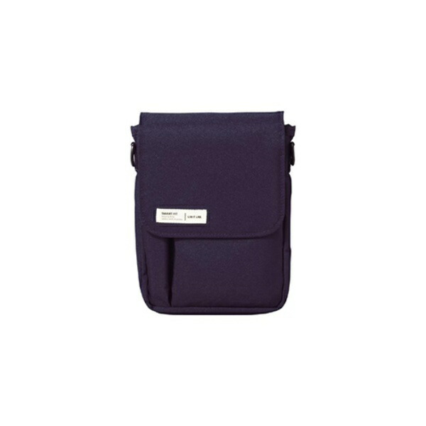 Rihitora Carrying Pouch Smart Fit A6 Navy A7574-11