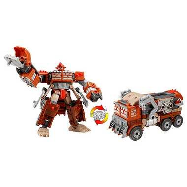 TAKARA TOMY Transformers Transformers Legacy TL-56 Junkie Trashmasters